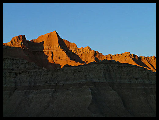 Badlands
